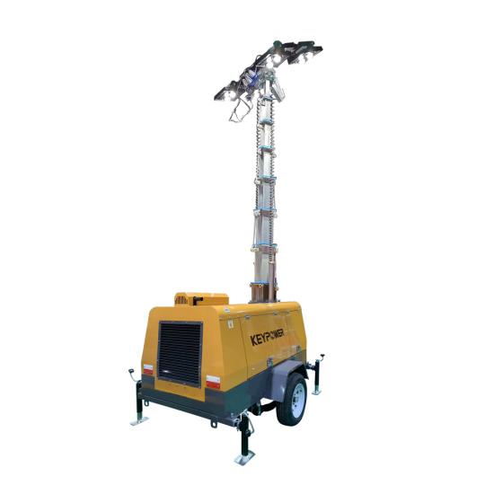 KPLT-B1600H light tower