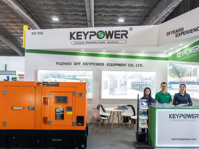 EXPO ELECTRICA INTERNACIONAL 2026 في المكسيك.